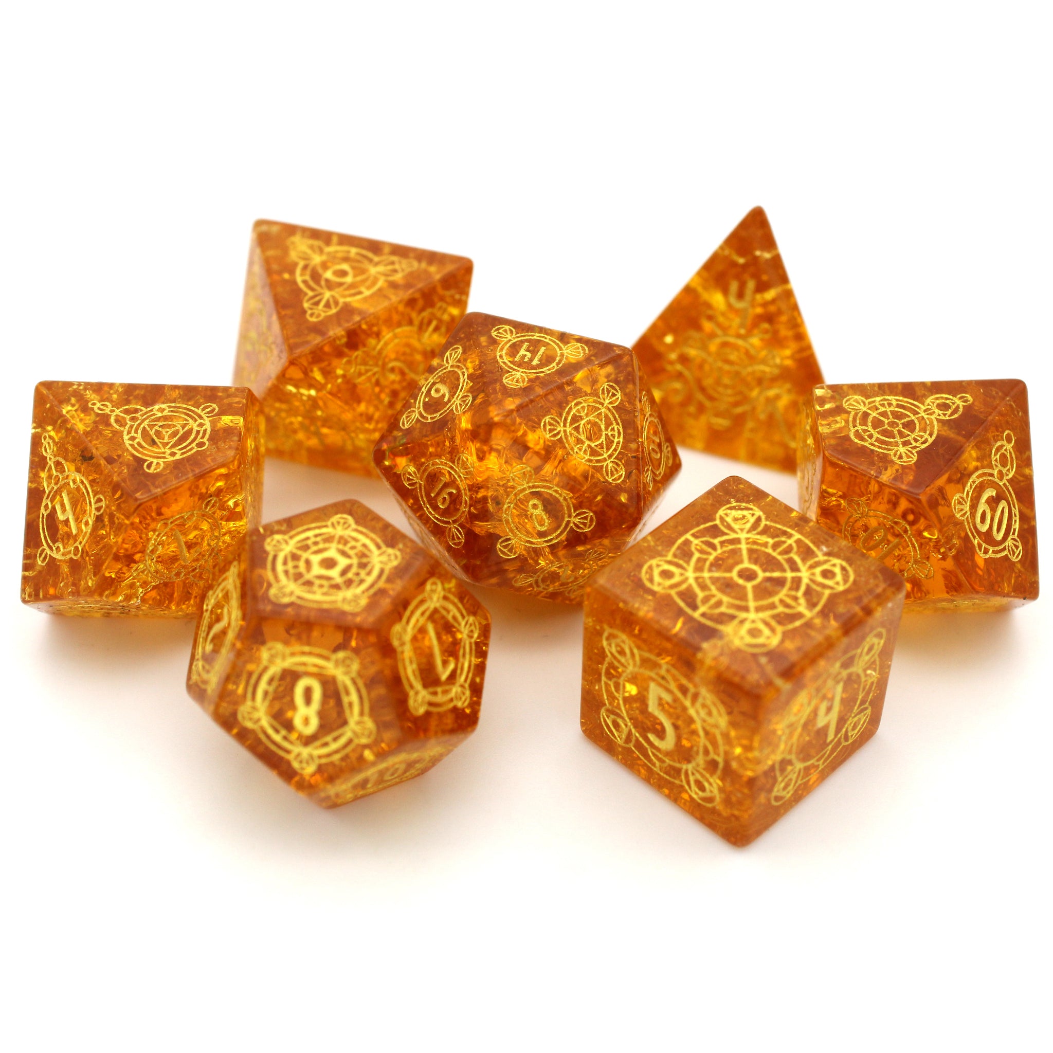 Mictlan Dice Dice Envy