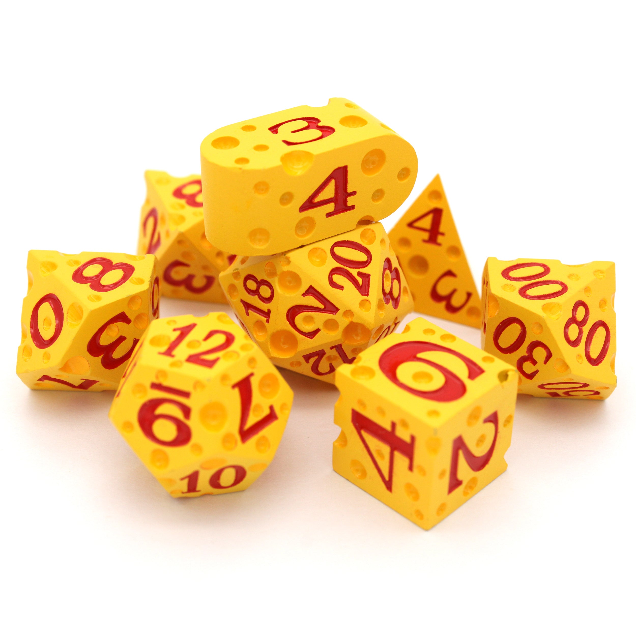 Muenster Slayer Dice – Dice Envy