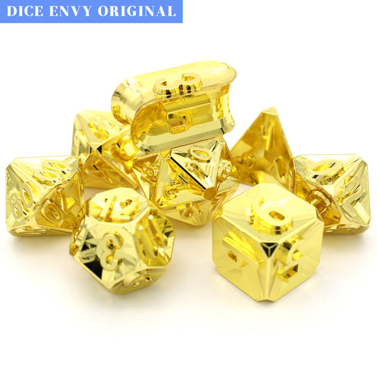 Oath of the Noble Genies