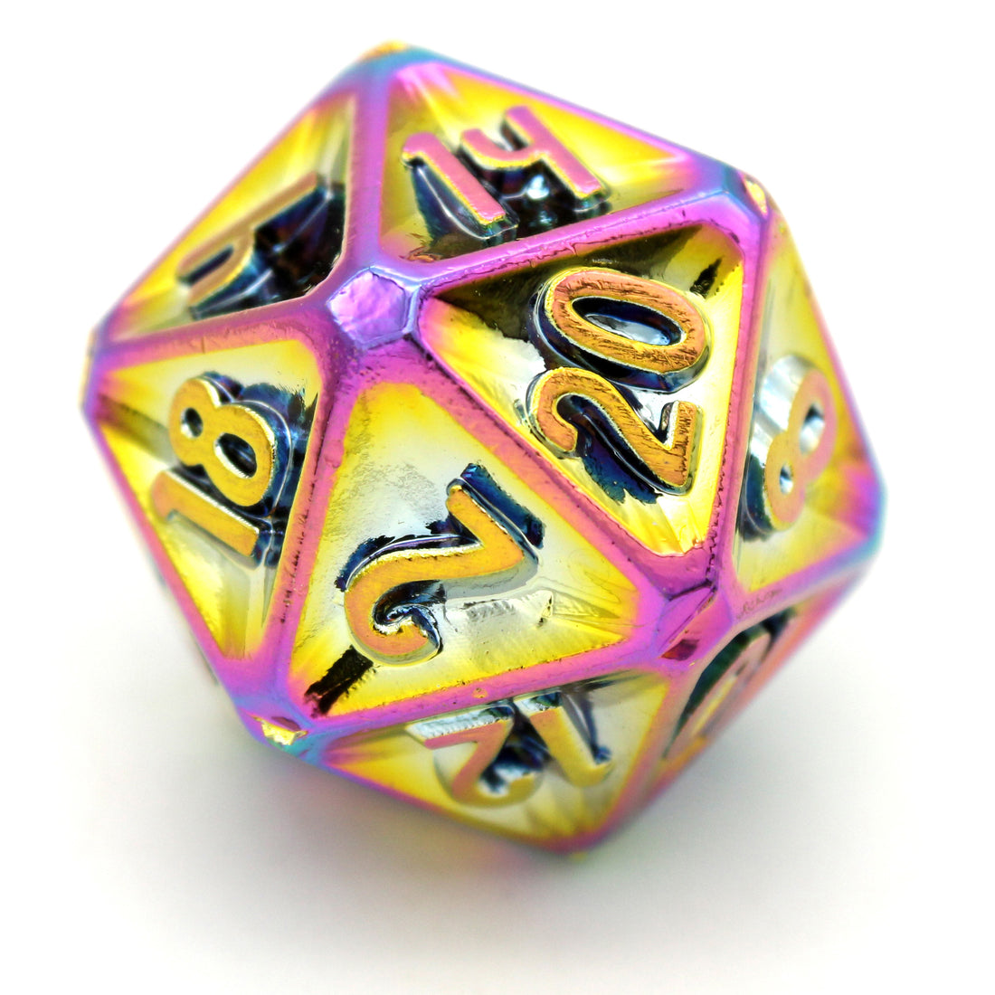 Oath of the Watchers Dice Envy