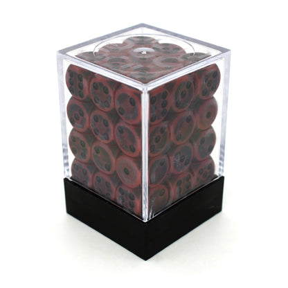 Orc Blood is also available as a 36-piece 12mm d6 brick.