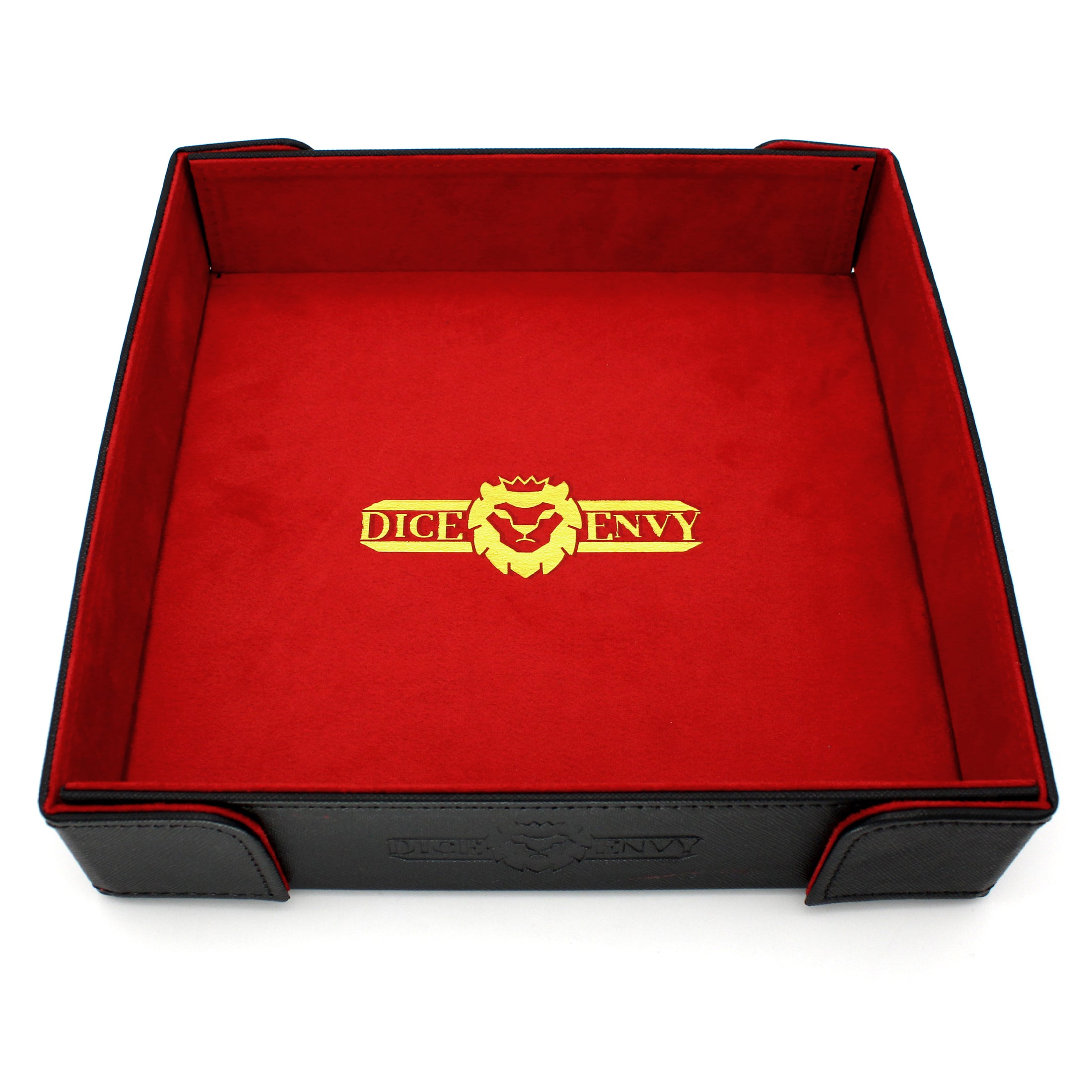 Dice Tray Dice Envy