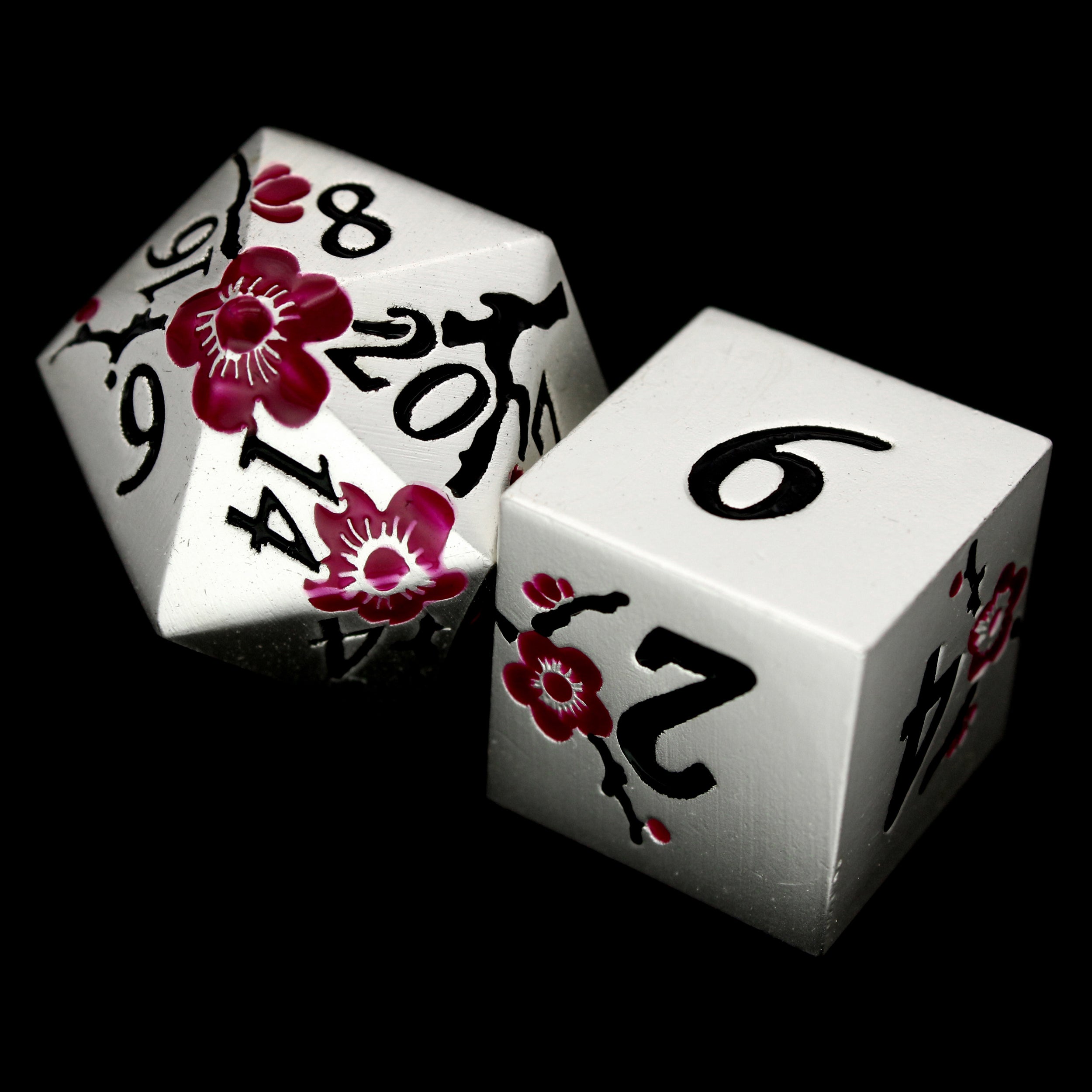 Sakura Dice cheapest