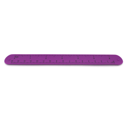 Slap Bracelet Ruler
