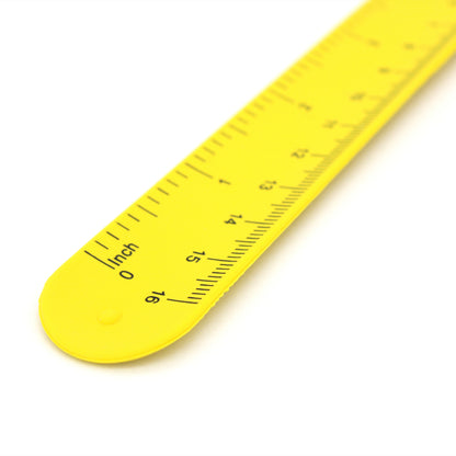 Slap Bracelet Ruler