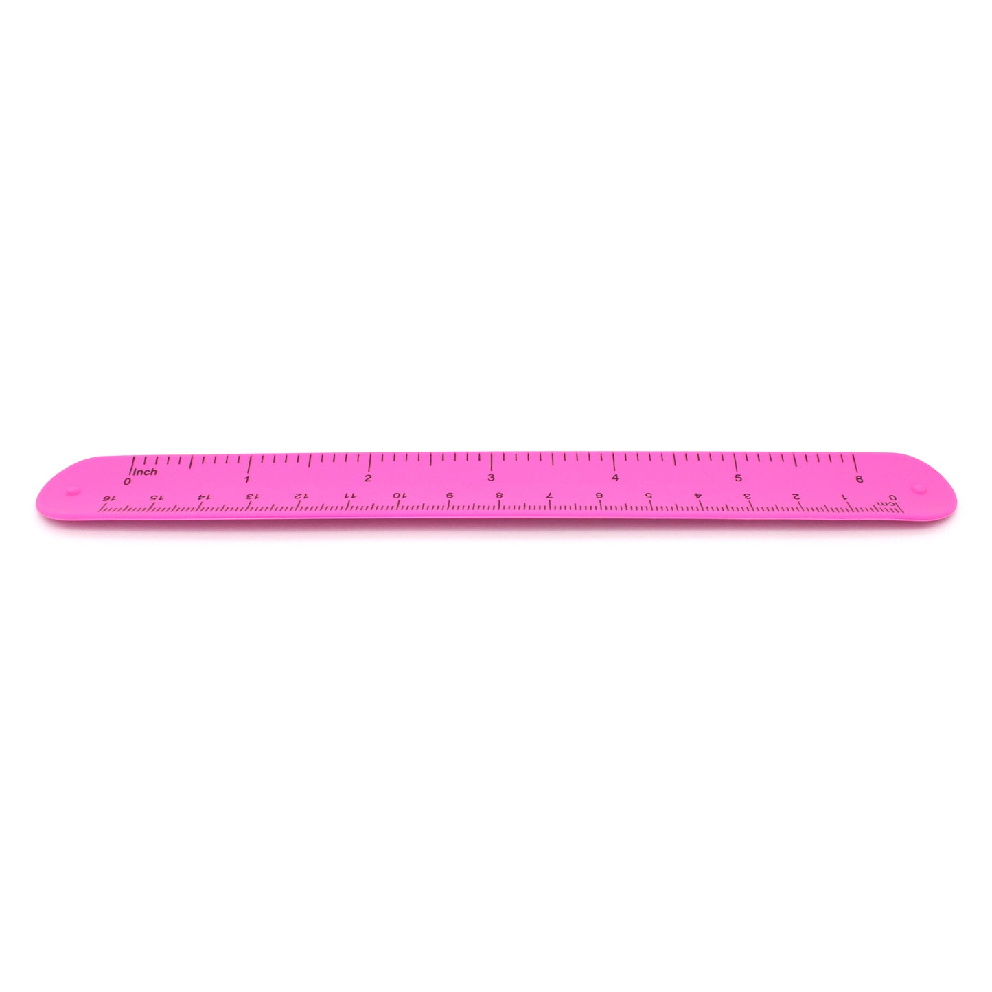 Slap Bracelet Ruler