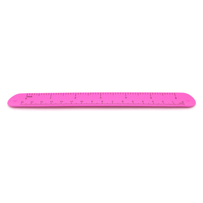 Slap Bracelet Ruler