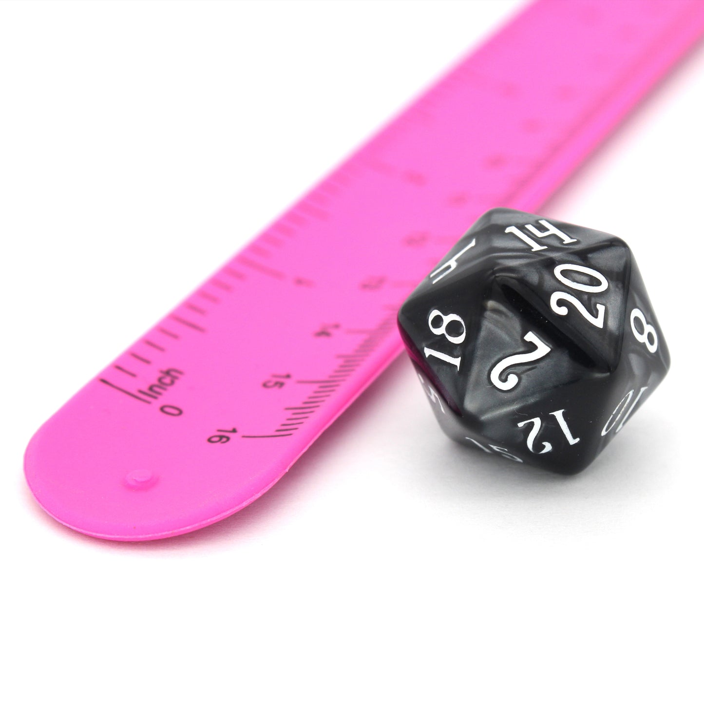 Slap Bracelet Ruler