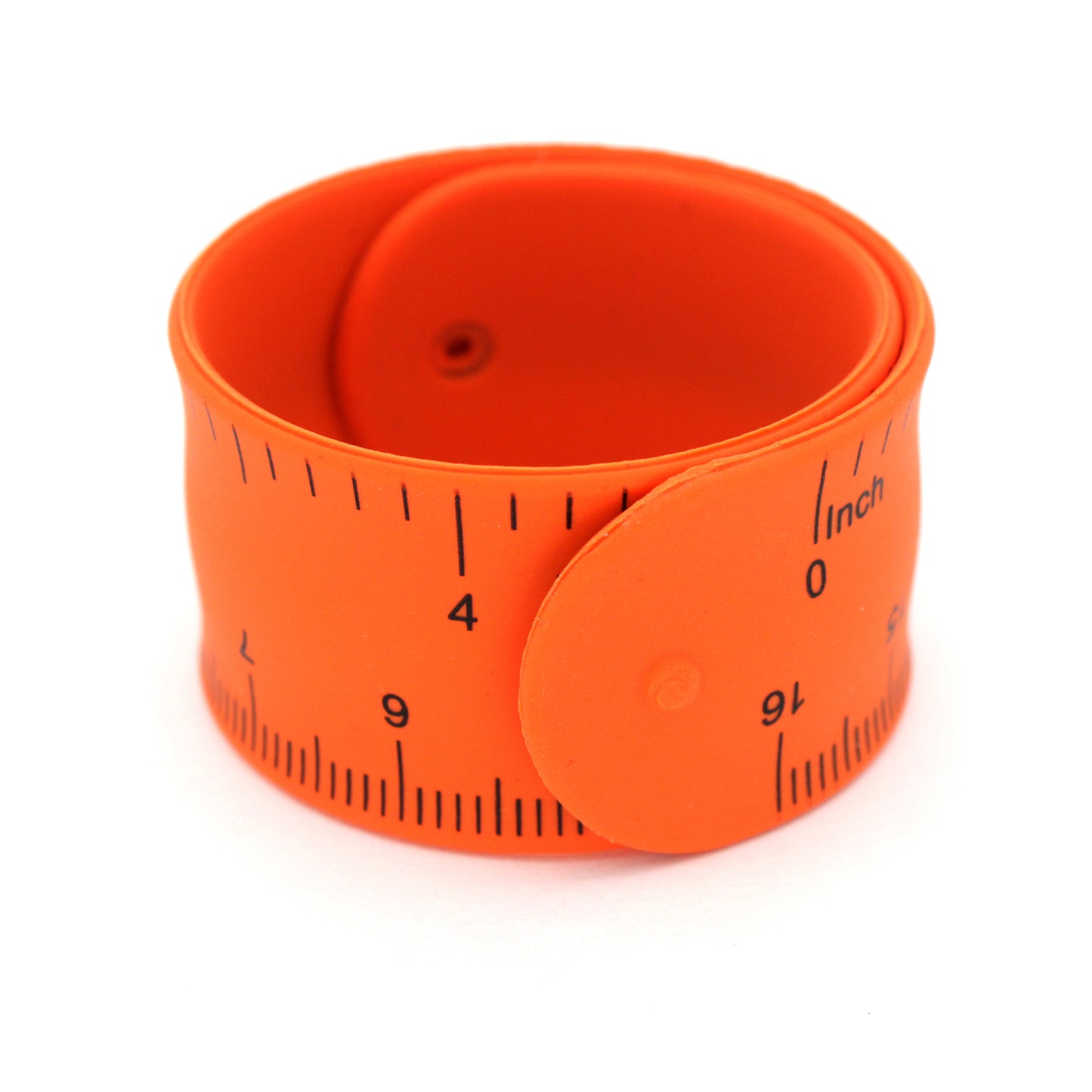 Slap Bracelet Ruler