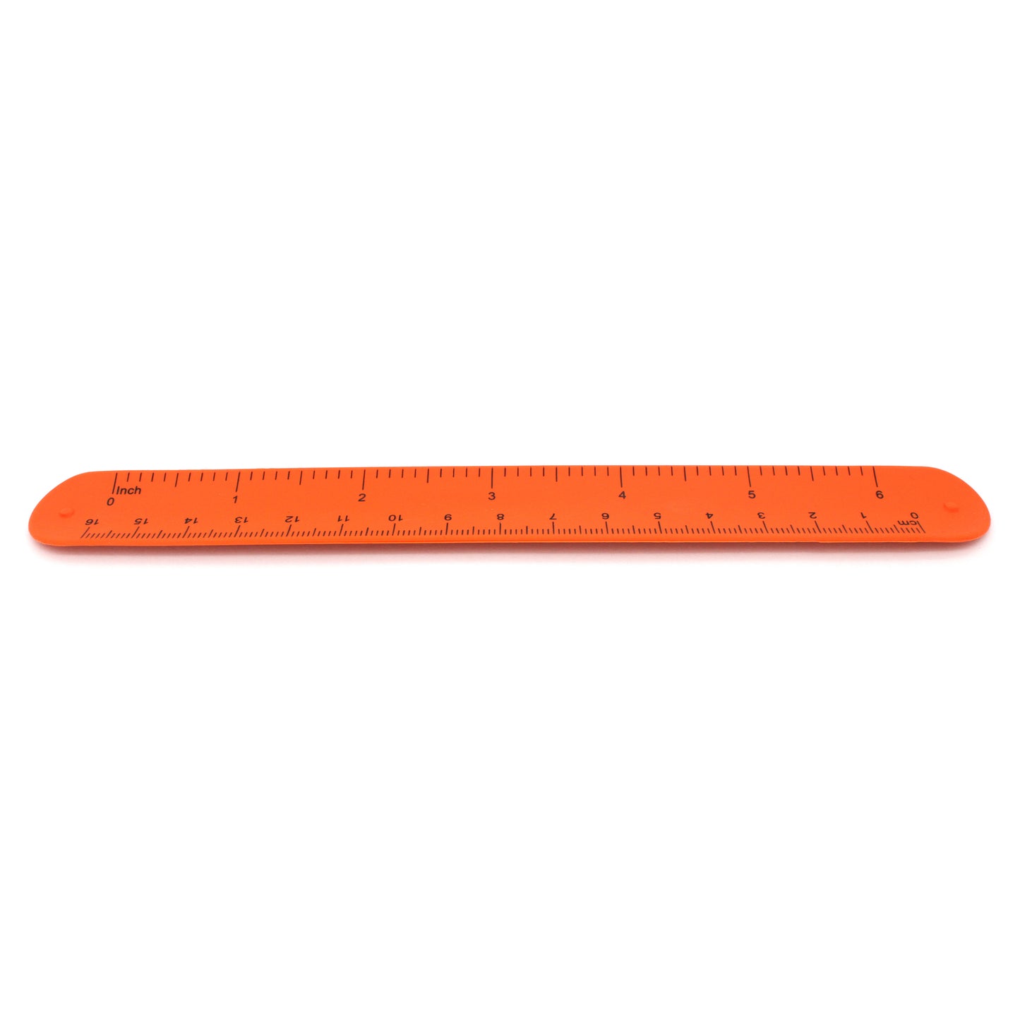Slap Bracelet Ruler