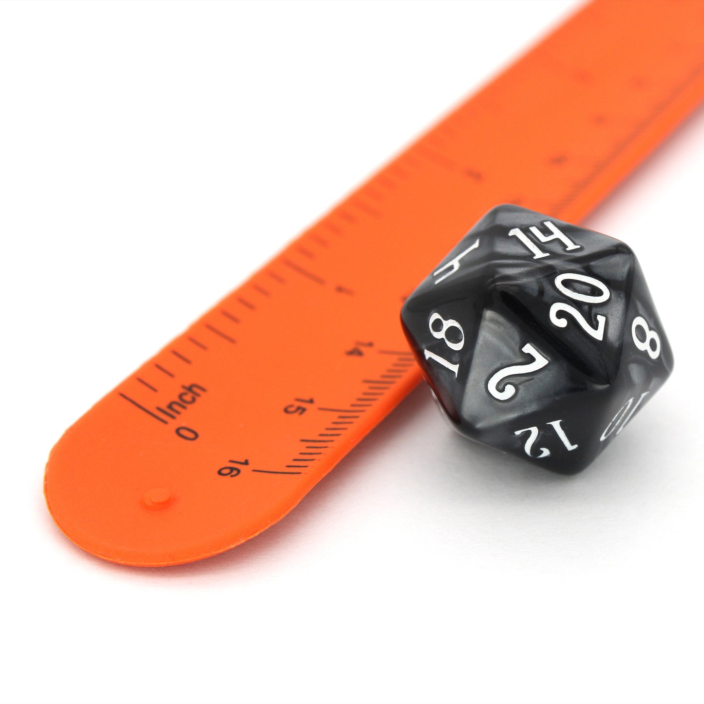 Slap Bracelet Ruler