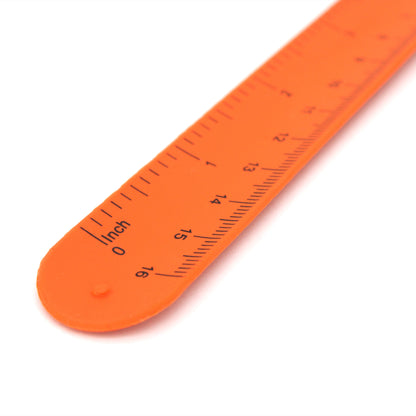 Slap Bracelet Ruler