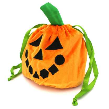 Trick or Treat Mystery Bag