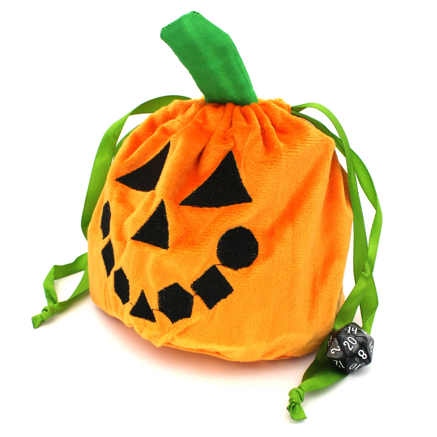 Trick or Treat Mystery Bag