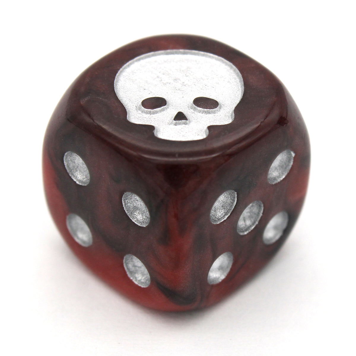 War Skull (Infernal)