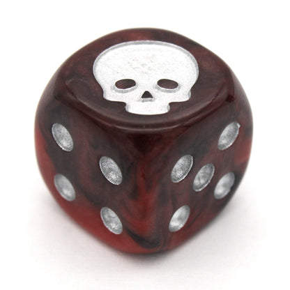 War Skull (Infernal)