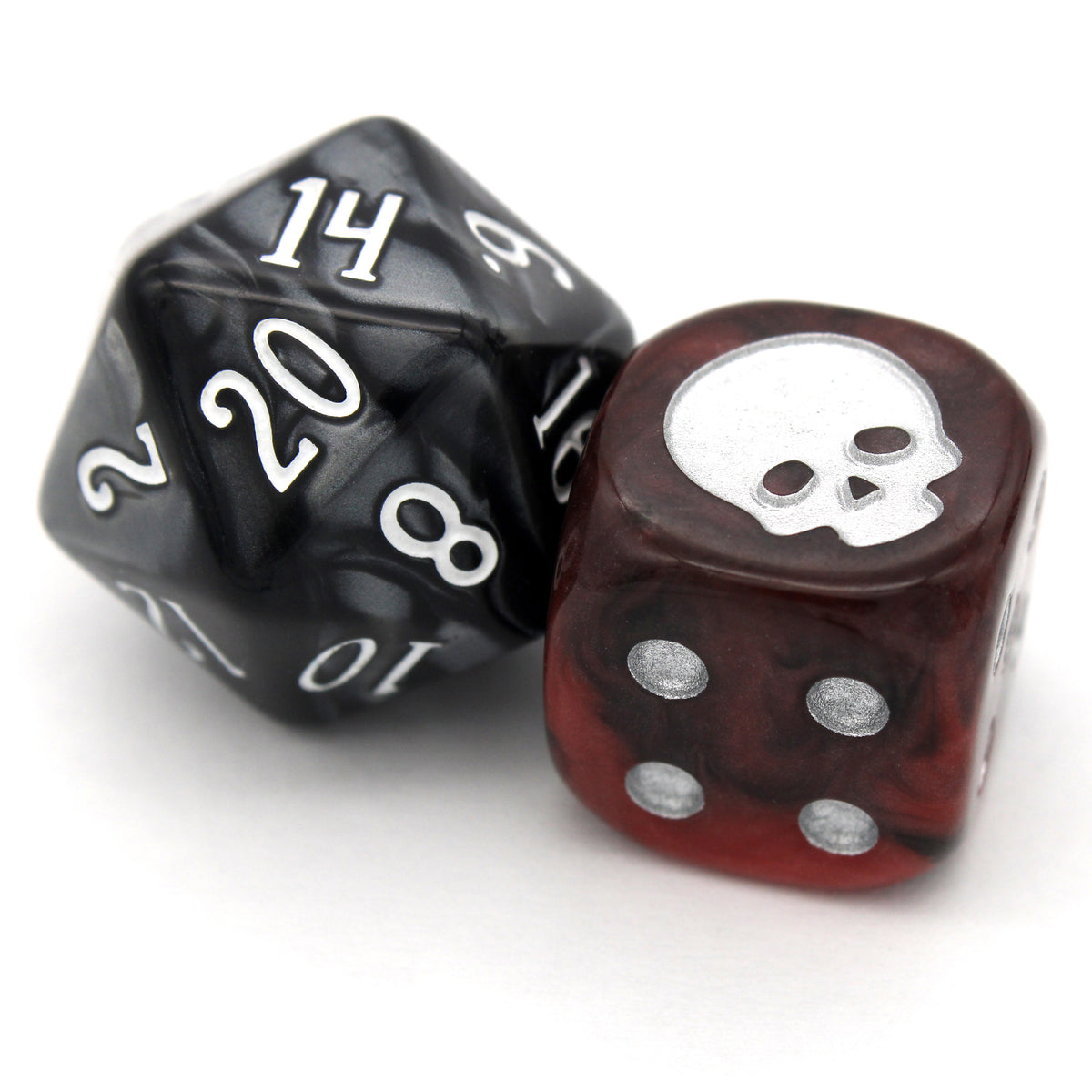 War Skull (Infernal)