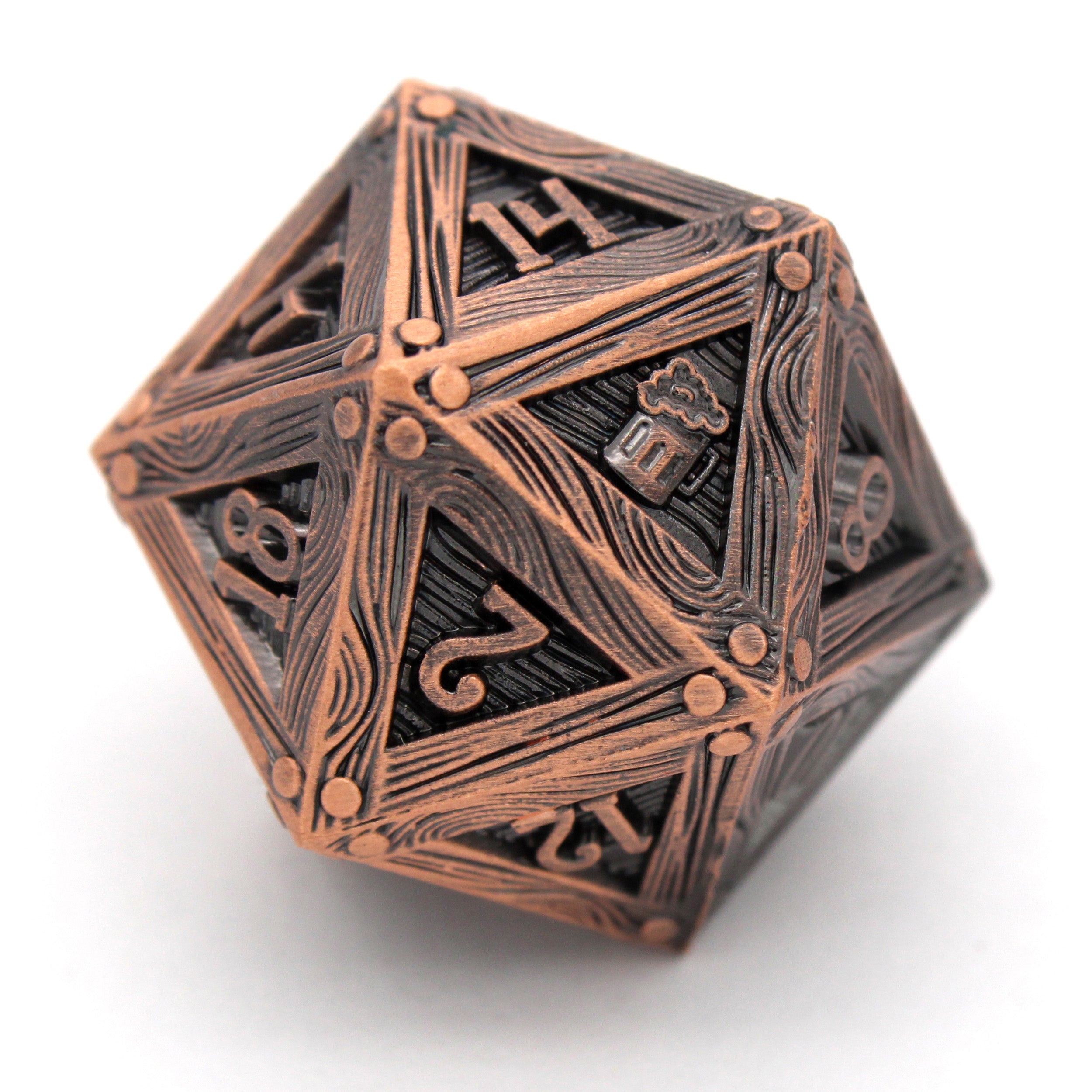 You Meet In A Tavern DND Dice Set – Dice Envy