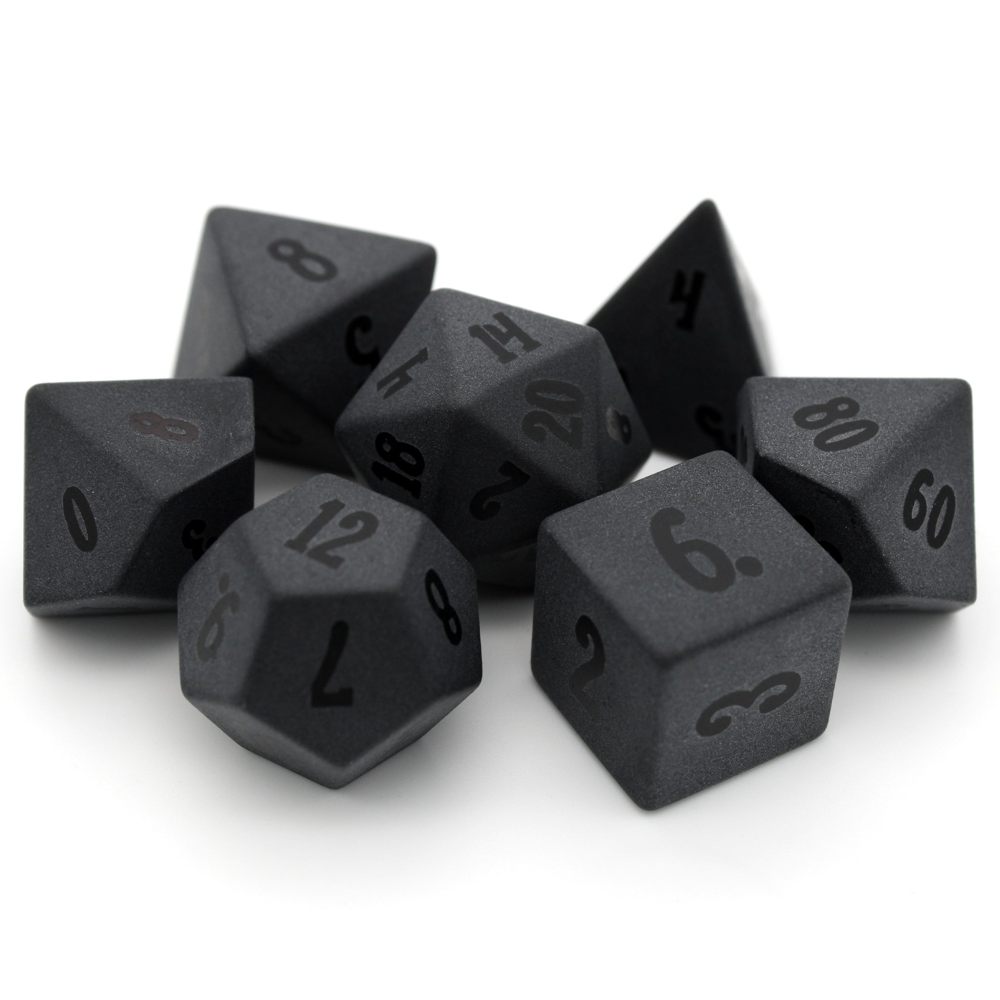 Corruption Dice Dice Envy