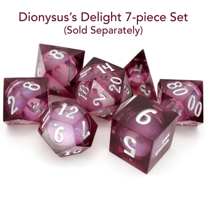 Dionysus's Delight - Chonky