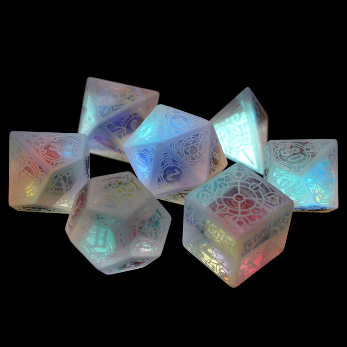 Elysium Dice – Dice Envy