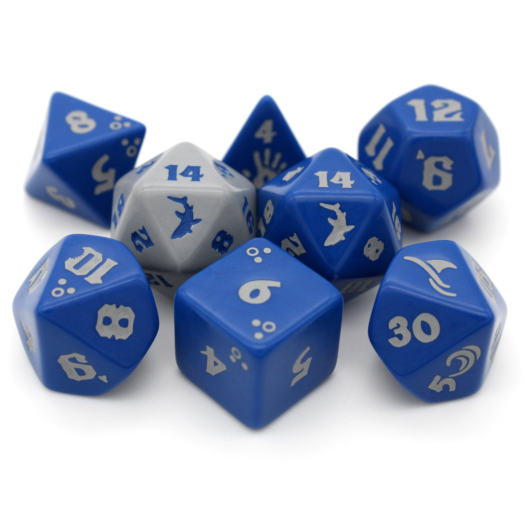 Wild Shape Dice Dice Envy