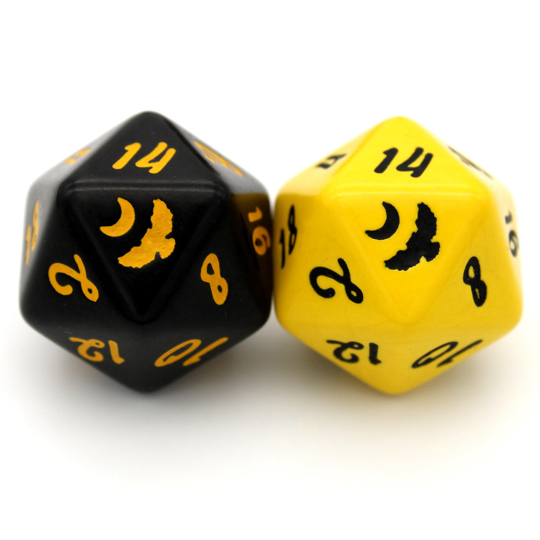 Wild Shape Dice Dice Envy